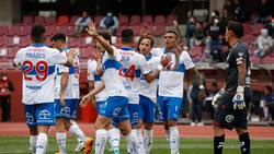 Tres jugadores de Universidad Católica son seguidos para ser nominados por selecciones internacionales