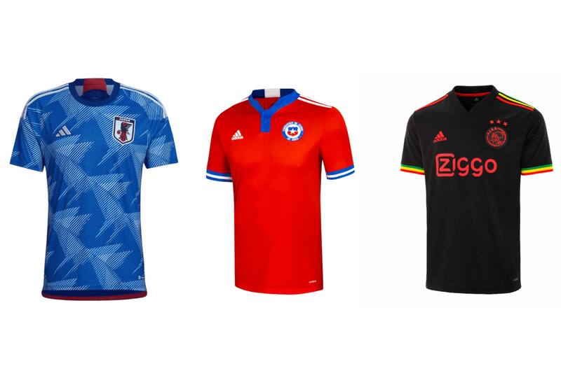 iCata se llevó tres camisetas de su colección personal a "Gran Hermano" Chile.