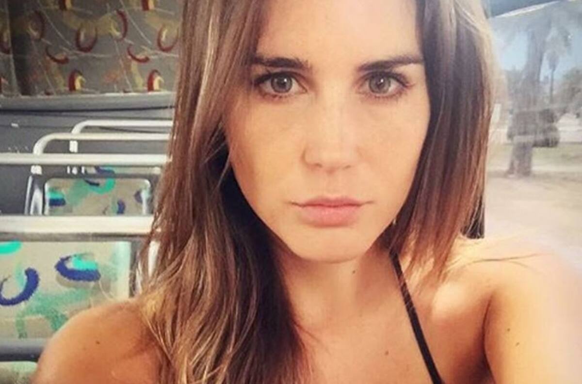 Francisca Undurraga superó los 54 mil likes con sensual fotografía
