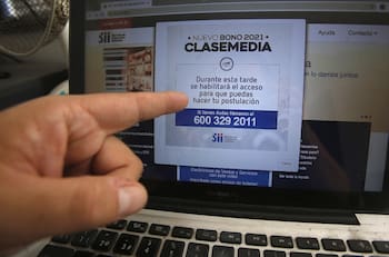 Bono Clase Media: requisitos, fecha de pago y cómo postular en el SII al bono de $500 mil pesos