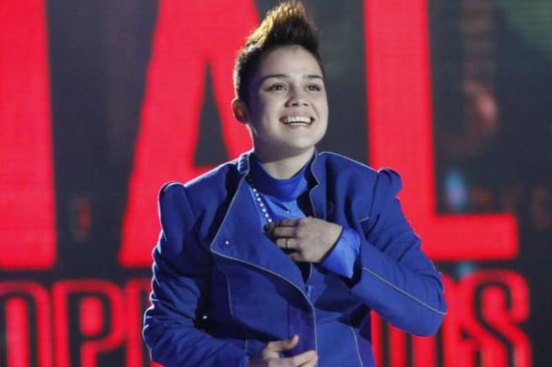 no descartó participar de Mundos Opuestos 3.