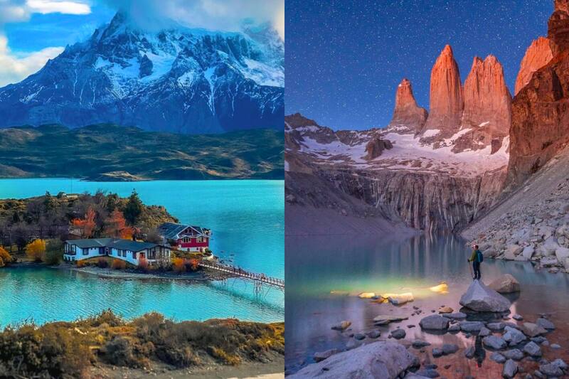 Conoce este paquete turístico que te lleva al lugar más popular de esta región.