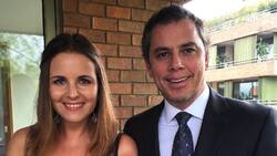 José Miguel Viñuela sorprendió con ecografía de su hijo: Se llenó de felicitaciones