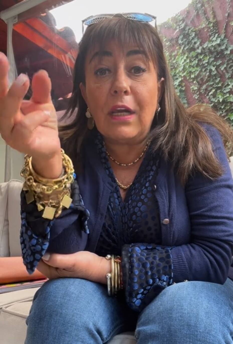 Créditos: Instagram