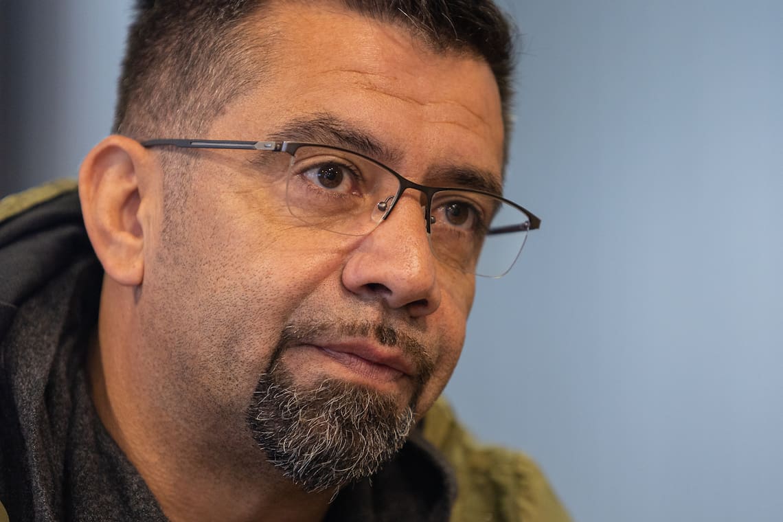 "En el INAF la carrera para conseguir el título es demasiado extensa y los alumnos tienen poca vinculación con otras realidades".