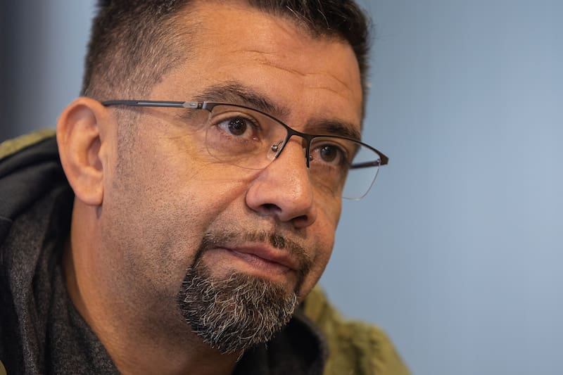 "En el INAF la carrera para conseguir el título es demasiado extensa y los alumnos tienen poca vinculación con otras realidades".