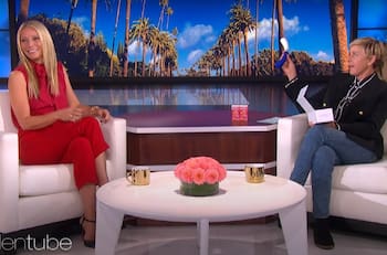 Gwyneth Paltrow reveló la reacción de su hijo de 15 años a que su empresa venda vibradores