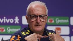 Técnico de la Selección de Brasil sufrió hackeo de su WhatsApp: estafador le pidió dinero a jugadores