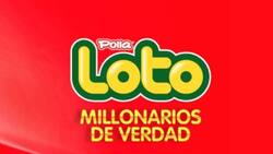Loto repartirá millonario premio este martes 25 de junio