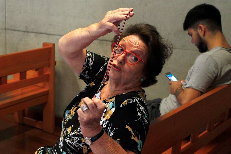 No es la primera vez que la doctora enfrentaría a la justicia. Foto: ATON.