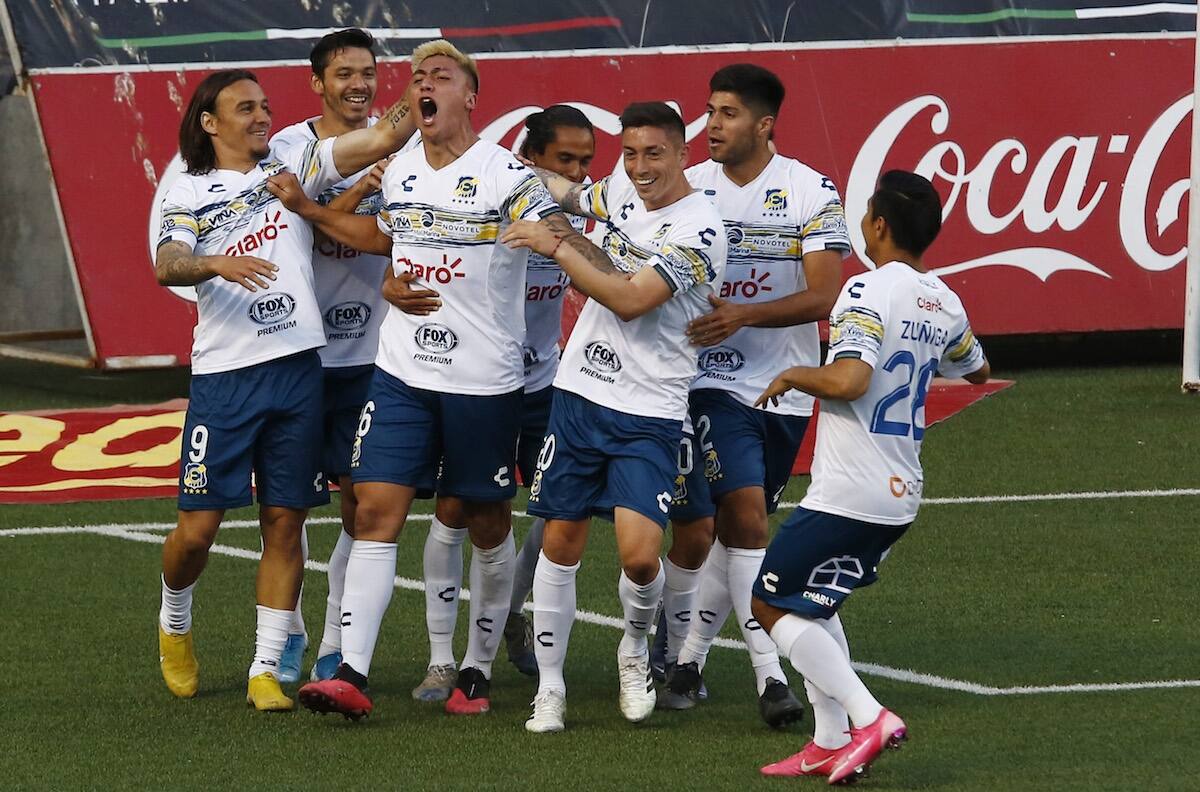 ¡Atención ruleteros! La posible oncena de Everton para recibir a Audax Italiano
