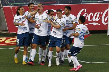 ¡Atención ruleteros! La posible oncena de Everton para recibir a Audax Italiano