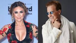 Aseguran que Emmanuel estaría cuidando de los hijos de Aracely Arámbula tras ausencia de Luis Miguel