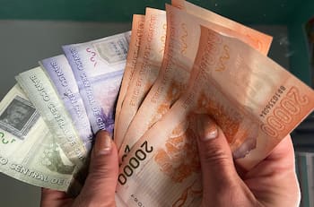 Cómo saber si tienes bonos sin cobrar en el IPS: revisa el paso a paso