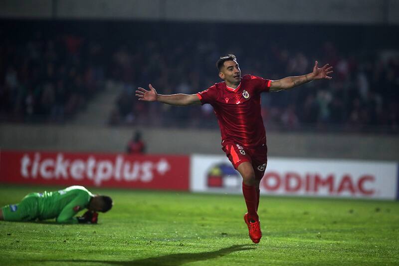 Con el triunfo sobre AC Barnechea, los "Papayeros" por fin lograron escaparse en la tabla de posiciones.