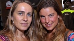 “Ensañados con una mujer”: Maite Pascal, madre de Maite Orsini, desmintió a Primer Plano