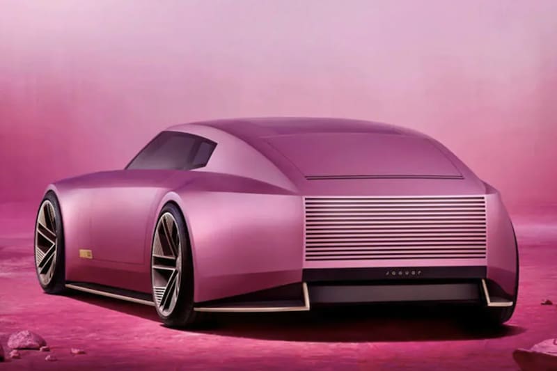 El próximo Jaguar buscará pelear en el segmento de súper lujo