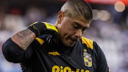 Vicepresidente de Nacional y feroz ninguneo a Coquimbo Unido en Libertadores: “Mejor que esto, difícil”