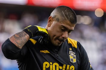 Vicepresidente de Nacional y feroz ninguneo a Coquimbo Unido en Libertadores: “Mejor que esto, difícil”