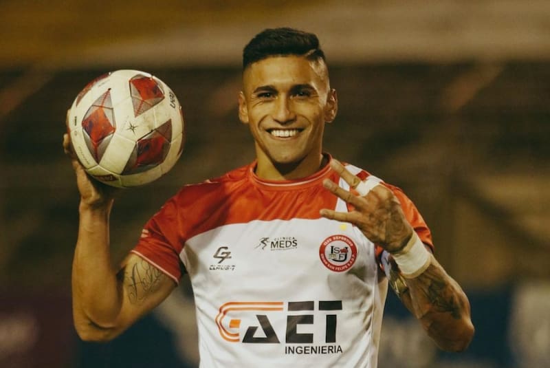 Mario Briceño confesó que conversó con Jaime García tras los comentarios de Hernán Caputto.