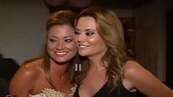 Todo lo que se sabe de la supuesta tercera hermana secreta de Daniella y Denisse Campos