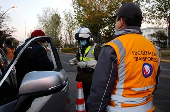 Restricción vehicular: ¿Cuándo comienza, a quienes afecta y qué multas se aplican?