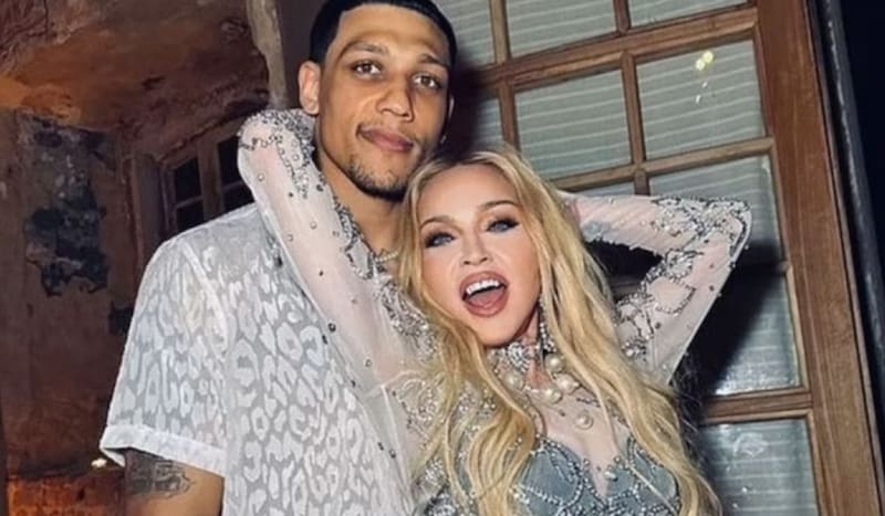 terminaron su romance de un año.