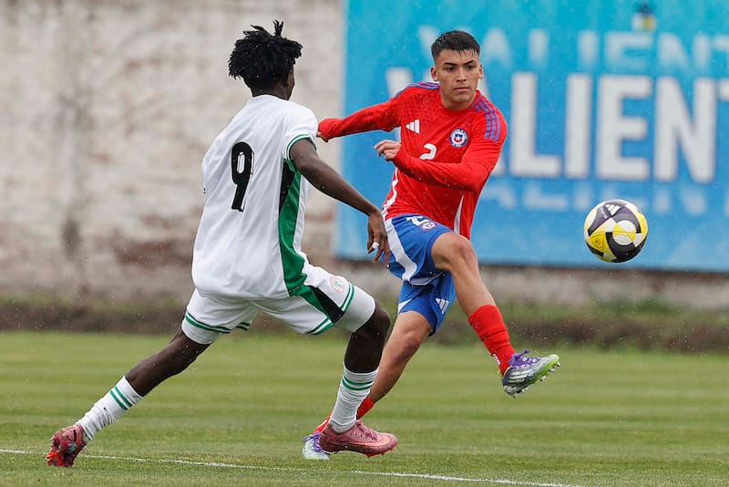 Foto: Carlos Parra - Comunicaciones FFCH