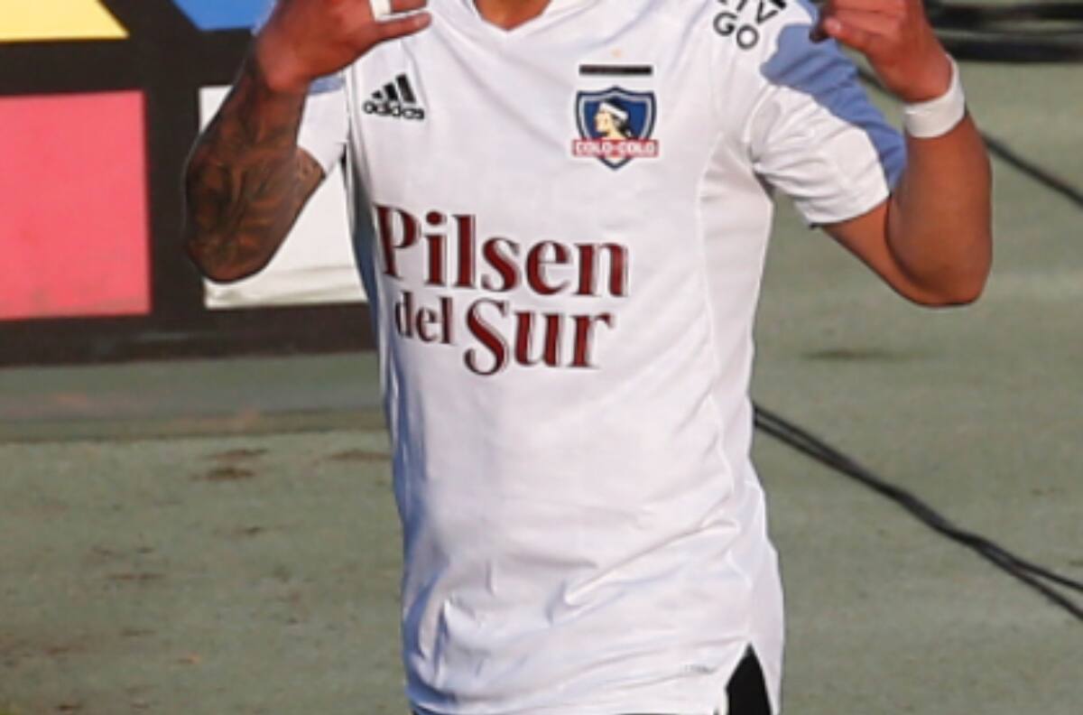 El inesperado detalle que tendrá Colo Colo en su camiseta para enfrentar a Palestino