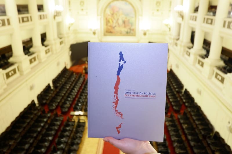 Obtén la propuesta de forma rápida desde tu teléfono.