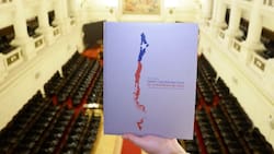 Nueva Constitución: Escanea este QR y obtén el documento del Consejo Constitucional