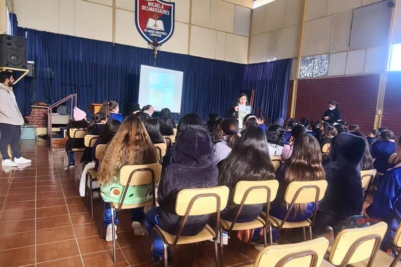 Se están viendo las opciones para que el establecimiento no cierre.