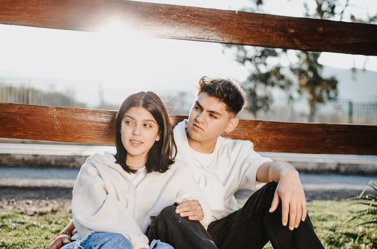 Con quincho XL y piscina de 12 metros: Así es el amplio terreno que comparte la influencer, Tati Fernández y el actor, Oliver Borner