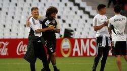 Jugadores de Colo Colo realizaron millonaria donación por el Caso Licencias