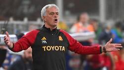 Ya dio el sí: Este sería el nuevo equipo de José Mourinho