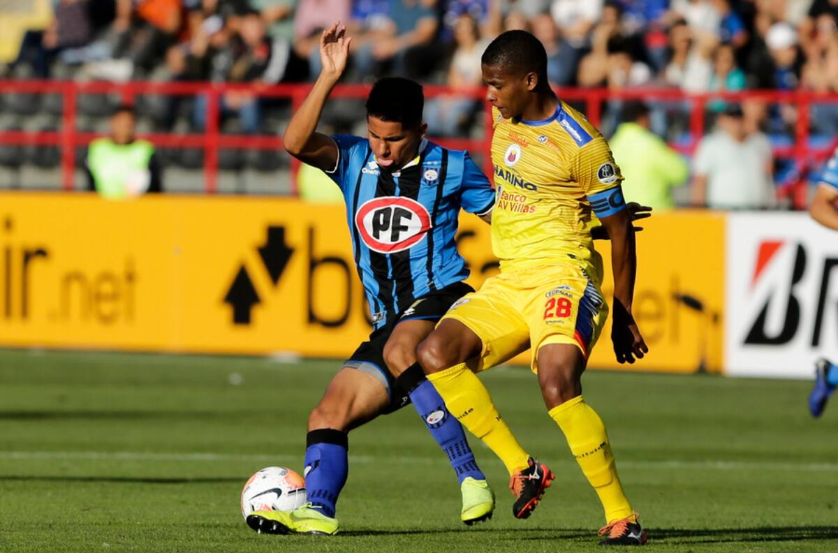Deportivo Pasto vs Huachipato: Hora y dónde ver la Copa Sudamericana