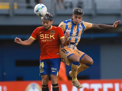¿Los dos equipos más decepcionantes del año? Unión Española y Everton se enfrentarán en duelo de heridos