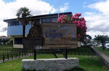 Denuncian por acoso laboral a alcalde de Los Lagos: Funcionaria acusó amenazas de la autoridad