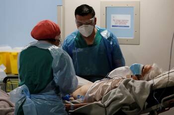 Minsal reportó 4.201 nuevos casos de Covid-19 este viernes, la cifra más alta desde junio