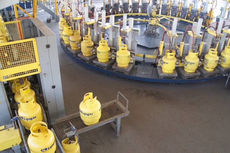 El subsidio se puede usar una vez al mes.