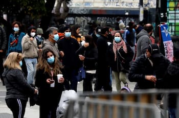 Plan Paso a Paso: ¿Qué comunas salen de Cuarentena hoy jueves 13 de mayo?