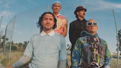 Red Hot Chili Peppers en Chile: Revisa la fecha, lugar, precios y cómo comprar entradas para sus dos conciertos