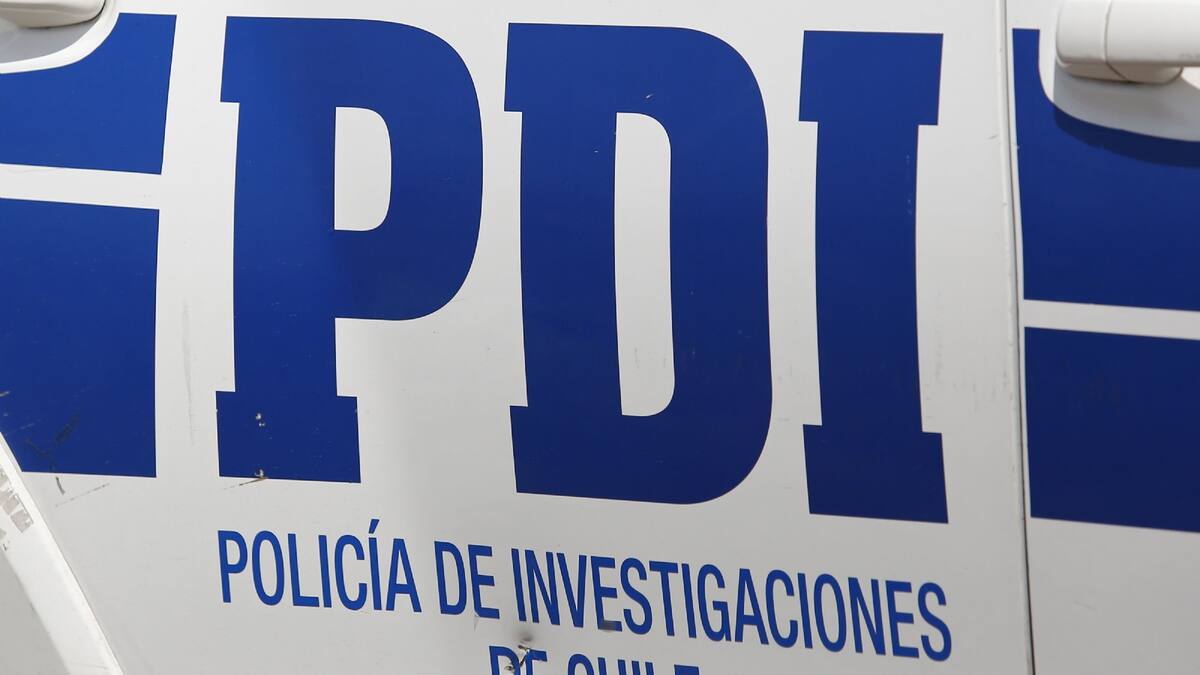 VIDEO | Segundo robo en menos de una semana: Tienda Sarika Rodrik fue asaltada e incluso hubo disparos
