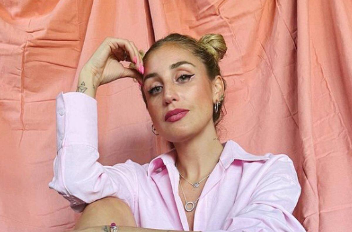 "A mí me empujó varias veces": Dani Castro reveló nuevos detalles de su relación con Maximiliano Rivera