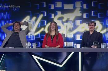 De Freddy Mercury a Frank Sinatra: "Yo Soy All Stars" sorprendió con debut de seis nuevos imitadores