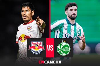 MARCADOR FINAL | RB Bragantino 1 - Juventude 0 por Brasileirao 2025