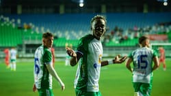 “A él le gusta”: el llamativo apodo que le pusieron a Manley Clerveaux tras su llegada a Puerto Montt