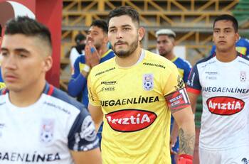 El delicado conflicto de interés que se abre en el fútbol chileno con el descenso de Deportes Melipilla a Segunda División