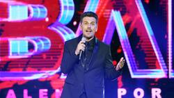 "Hay emoción, hay tristeza": La emotiva despedida del último eliminado de "Aquí Se Baila"