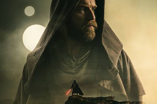 "Obi-Wan Kenobi": Tráiler, fecha de estreno, primer vistazo a Darth Vader y dónde ver la nueva serie del universo "Star Wars"